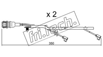 Контакт fri.tech. SU.182K