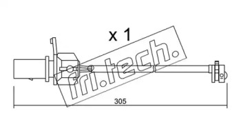 Контакт fri.tech. SU.248