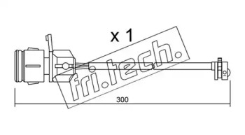 Контакт fri.tech. SU.249