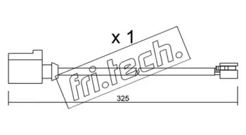 Контакт fri.tech. SU.271