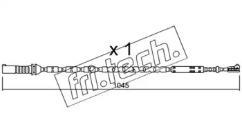 Контакт fri.tech. SU.279