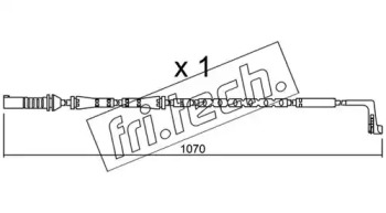 Контакт fri.tech. SU.285