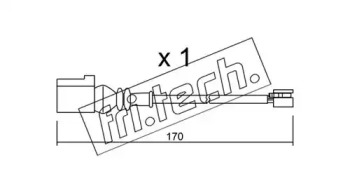 Контакт fri.tech. SU.289