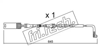 Контакт fri.tech. SU.297