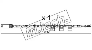 Контакт fri.tech. SU.325