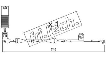 Контакт fri.tech. SU.326