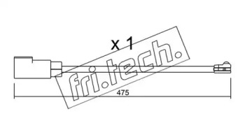 Контакт fri.tech. SU.329