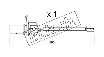 Контакт fri.tech. SU.331