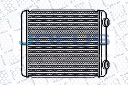 Теплообменник JDEUS 223M32