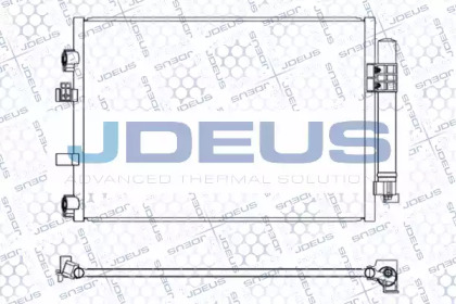 Конденсатор JDEUS 712M42