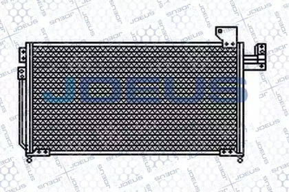 Конденсатор JDEUS 716M27