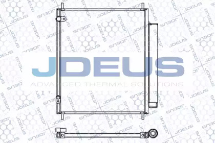 Конденсатор JDEUS 718M72