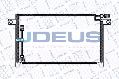 Конденсатор JDEUS 719B16