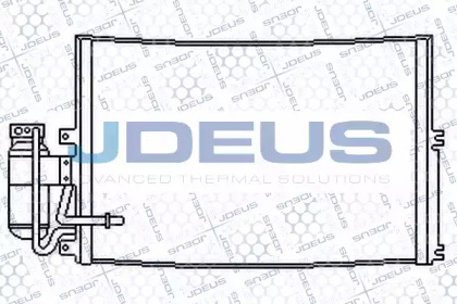 Конденсатор JDEUS 720M24