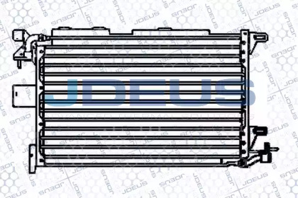 Конденсатор JDEUS 721V16