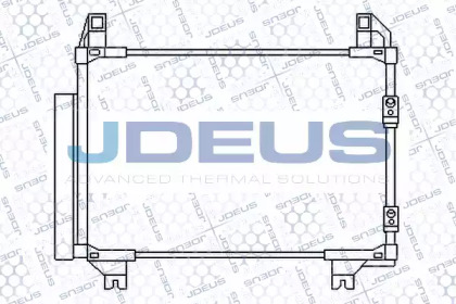 Конденсатор JDEUS 728M68