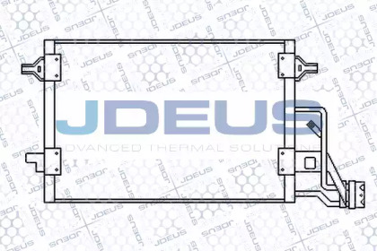 Конденсатор JDEUS 730M16