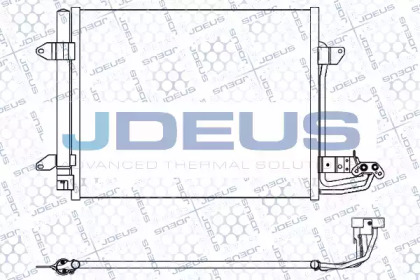 Конденсатор JDEUS 730M32