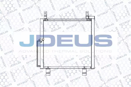 Конденсатор JDEUS 742M19