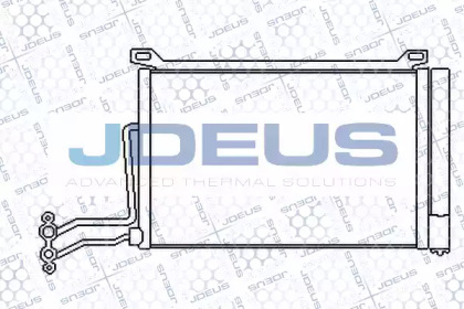 Конденсатор JDEUS 770M02