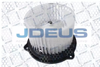 Электродвигатель JDEUS BL0540004