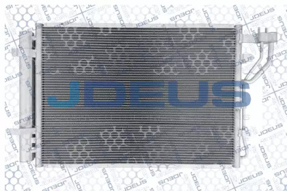 Конденсатор JDEUS M-7540001