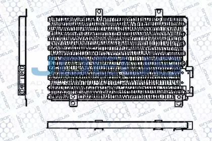 Конденсатор JDEUS RA7000040