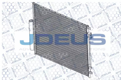 Конденсатор JDEUS RA7000170