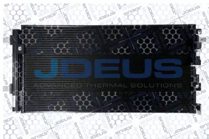 Конденсатор JDEUS RA7010580