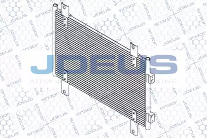 Конденсатор JDEUS RA7110190