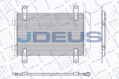 Конденсатор JDEUS RA7110191