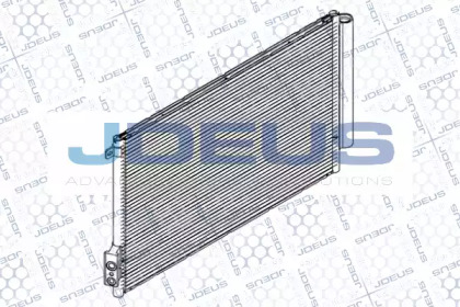 Конденсатор JDEUS RA7111370