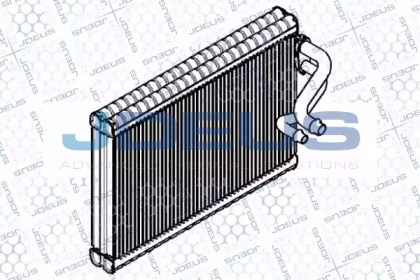 Испаритель JDEUS RA9210380