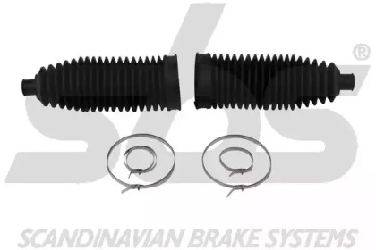 Комплект пыльника sbs 19075091508