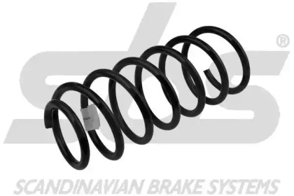 Пружина sbs 0630535007