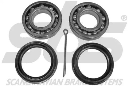 Комплект подшипника sbs 1401754404