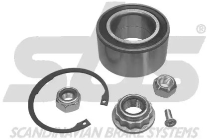 Комплект подшипника sbs 1401759930