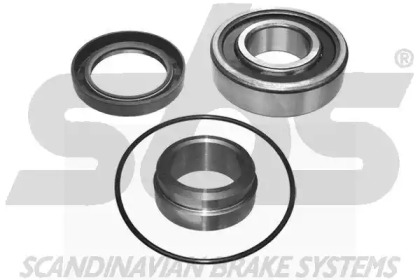 Комплект подшипника sbs 1401763713