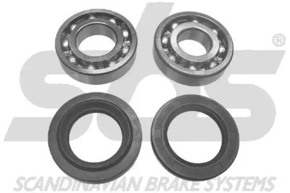Комплект подшипника sbs 1401764403