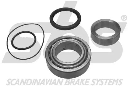 Комплект подшипника sbs 1401764716