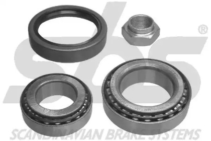Комплект подшипника sbs 1401769933