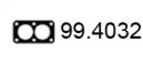 Прокладкa ASSO 99.4032