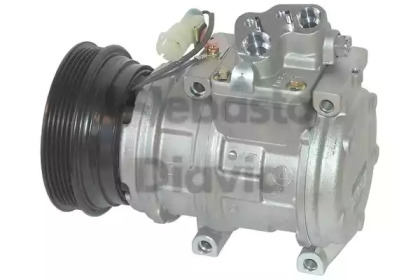 Компрессор WEBASTO 82D0156048MA