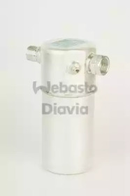 Осушитель WEBASTO 82D0175038A