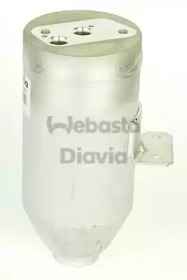 Осушитель WEBASTO 82D0175057A