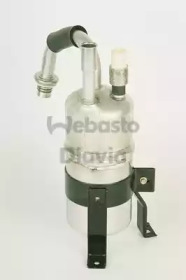 Осушитель WEBASTO 82D0175215A