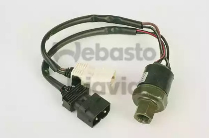 Переключатель WEBASTO 82D0435010A