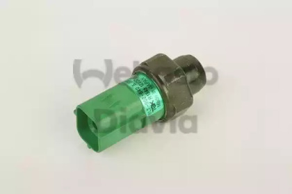 Переключатель WEBASTO 82D0435016A