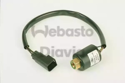 Переключатель WEBASTO 82D0435022A