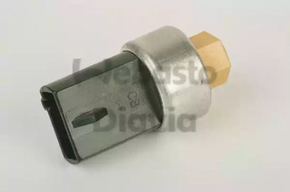 Переключатель WEBASTO 82D0435023A